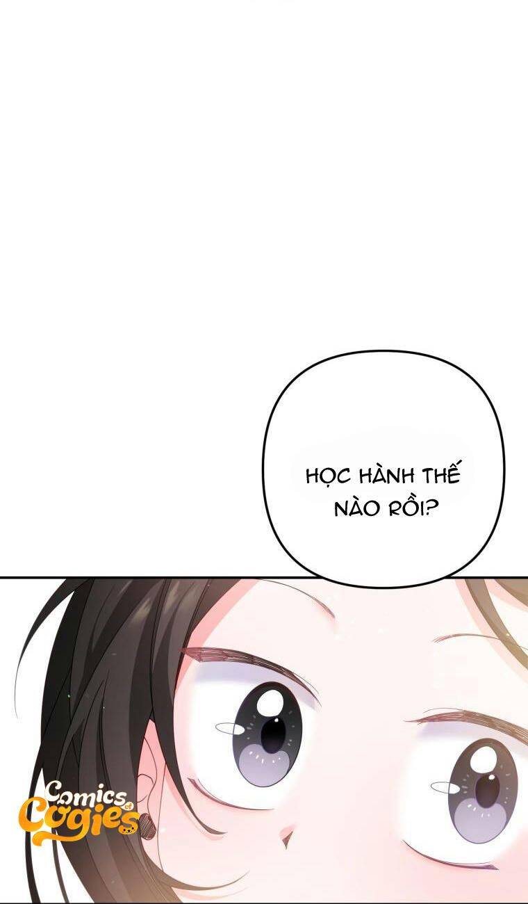 Đọc Thần Chú Lên Đi, Rose! Chapter 8 - 16