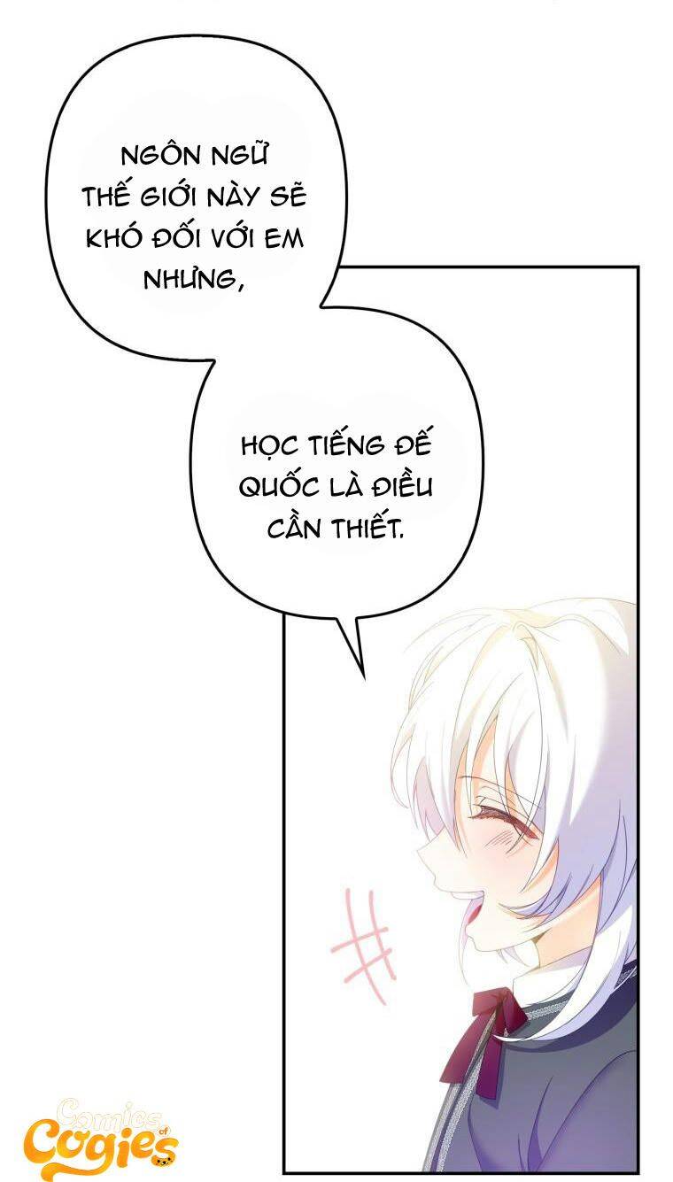 Đọc Thần Chú Lên Đi, Rose! Chapter 8 - 20