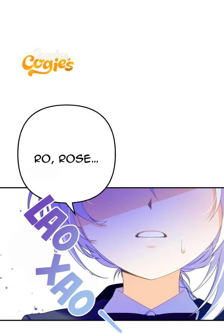 Đọc Thần Chú Lên Đi, Rose! Chapter 8 - 24