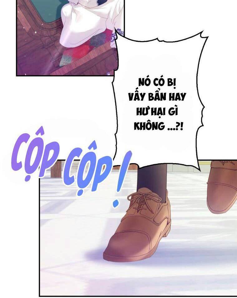 Đọc Thần Chú Lên Đi, Rose! Chapter 8 - 27