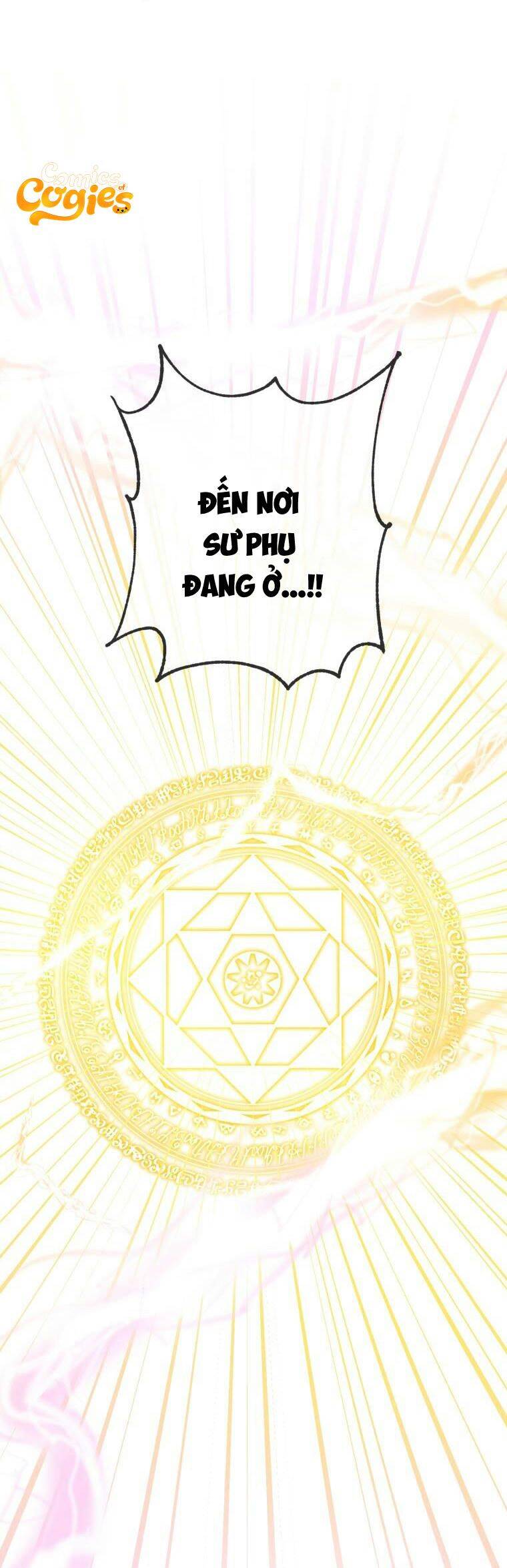 Đọc Thần Chú Lên Đi, Rose! Chapter 8 - 31