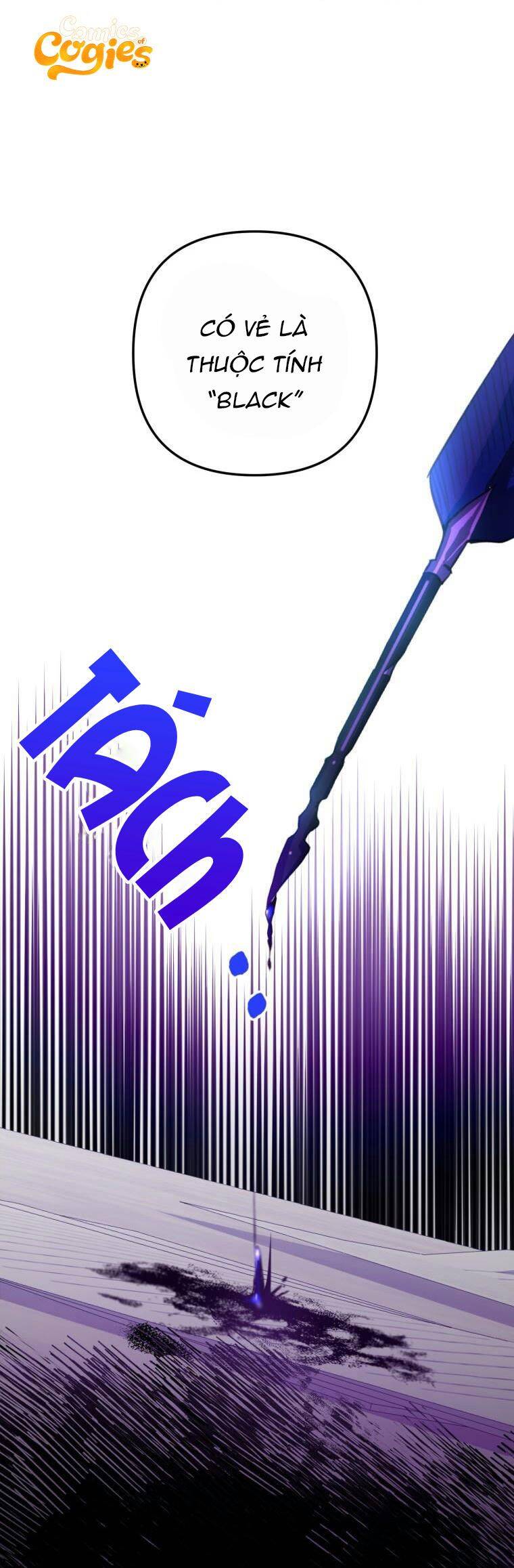 Đọc Thần Chú Lên Đi, Rose! Chapter 8 - 42