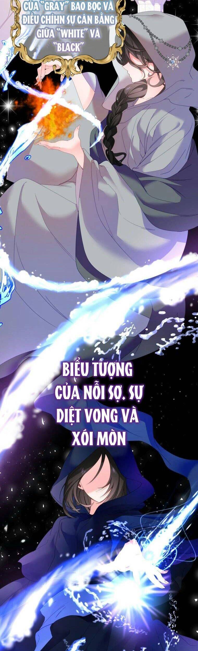 Đọc Thần Chú Lên Đi, Rose! Chapter 8 - 51