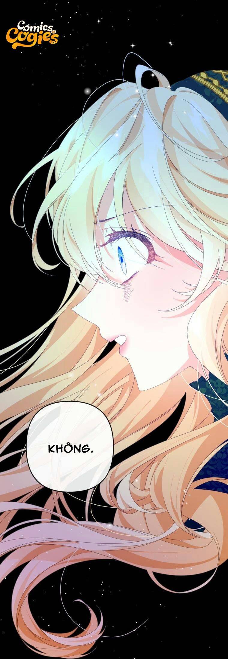 Đọc Thần Chú Lên Đi, Rose! Chapter 8 - 61