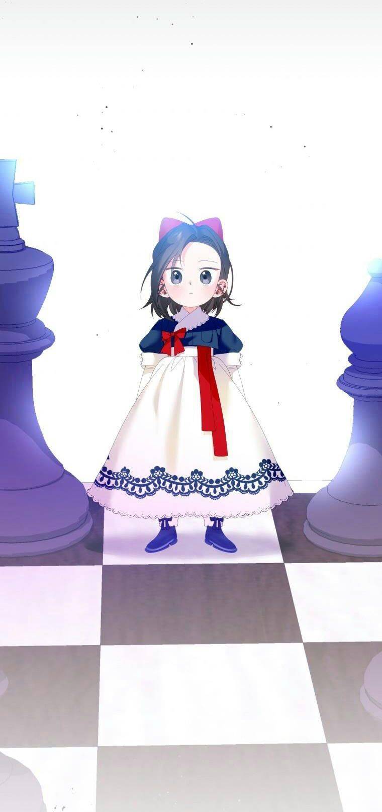 Đọc Thần Chú Lên Đi, Rose! Chapter 8 - 65