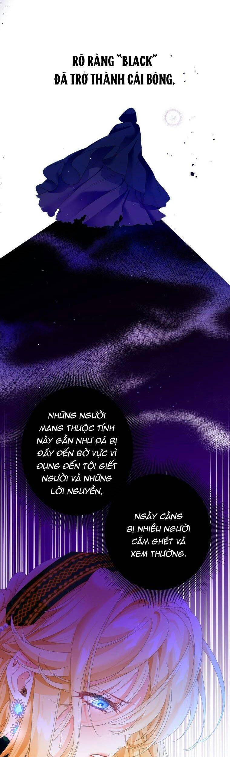 Đọc Thần Chú Lên Đi, Rose! Chapter 8 - 69