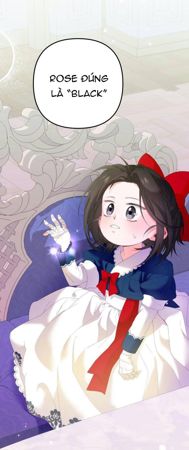 Đọc Thần Chú Lên Đi, Rose! Chapter 8 - 73