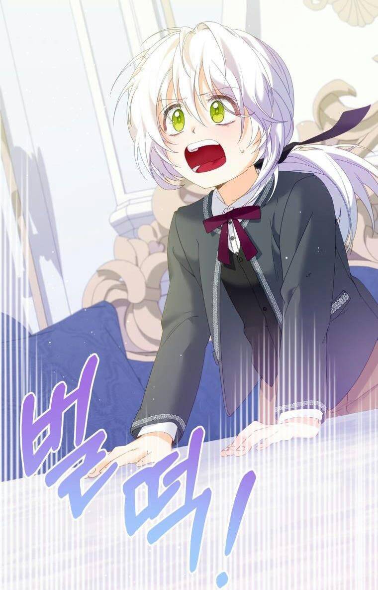 Đọc Thần Chú Lên Đi, Rose! Chapter 8 - 78