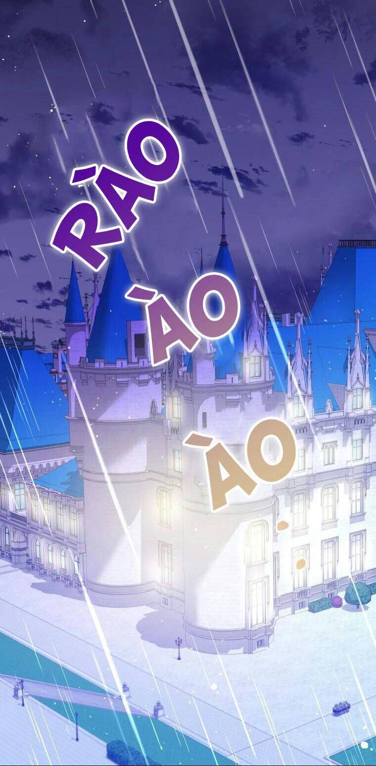 Đọc Thần Chú Lên Đi, Rose! Chapter 8 - 80