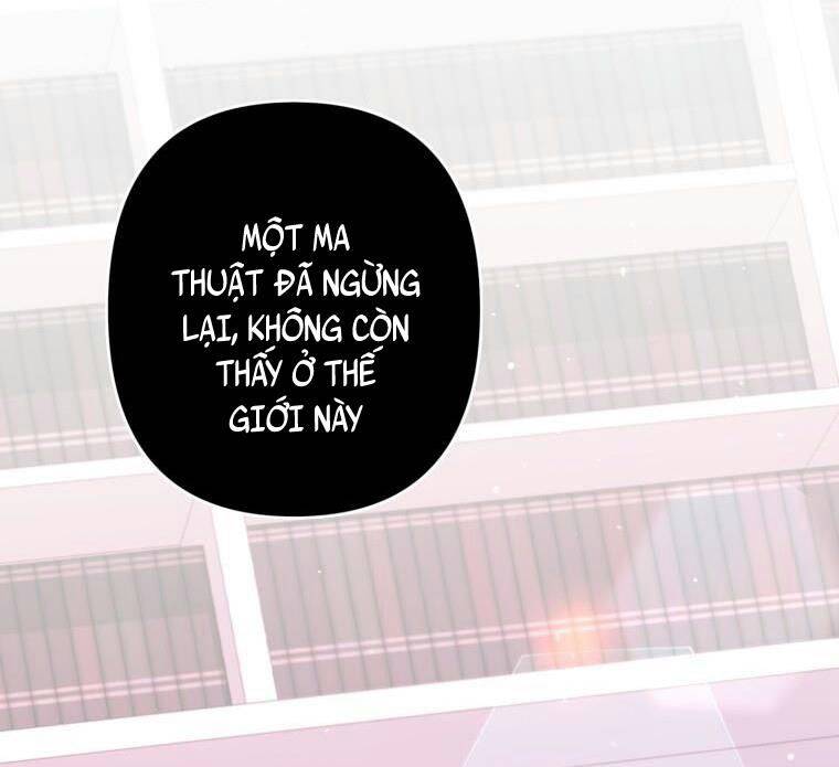 Đọc Thần Chú Lên Đi, Rose! Chapter 8 - 9