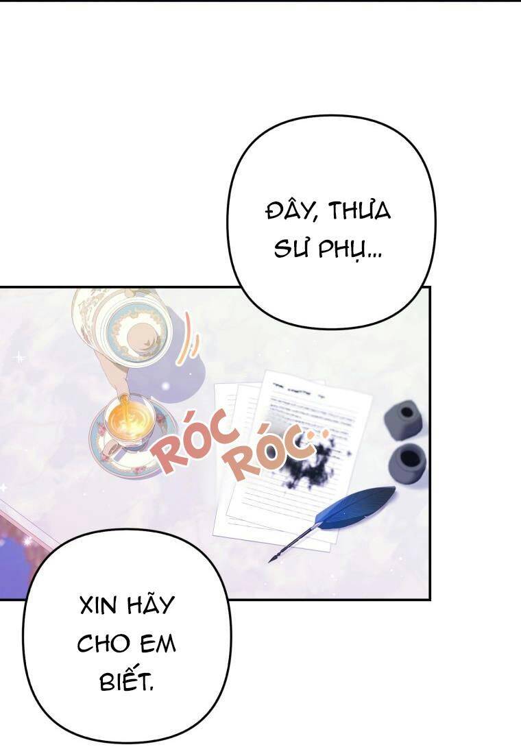 Đọc Thần Chú Lên Đi, Rose! Chapter 8 - 81