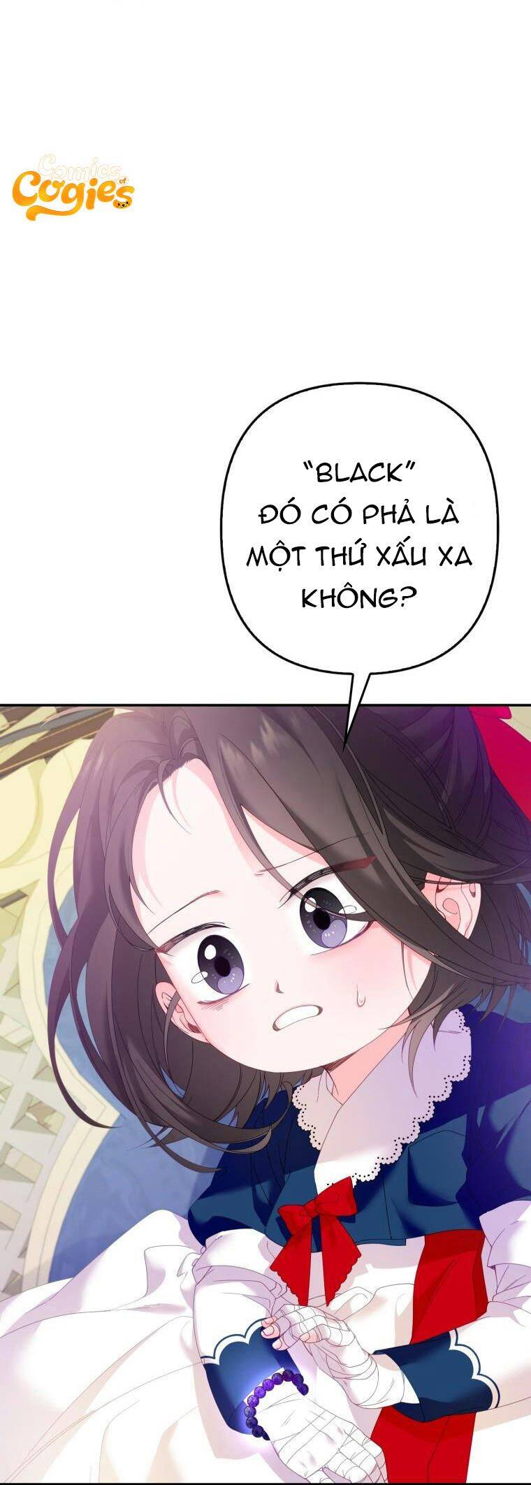 Đọc Thần Chú Lên Đi, Rose! Chapter 8 - 82