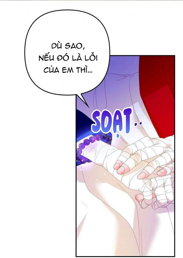 Đọc Thần Chú Lên Đi, Rose! Chapter 8 - 85