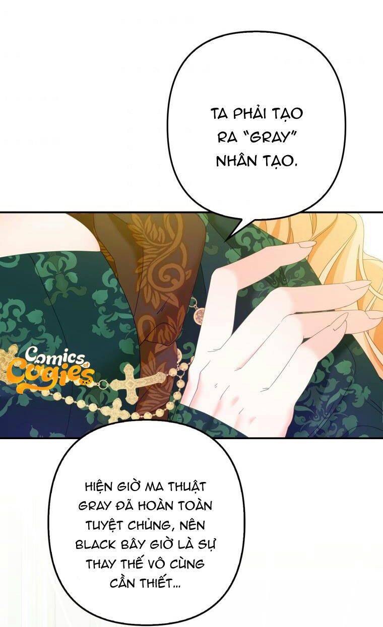 Đọc Thần Chú Lên Đi, Rose! Chapter 9 - 11