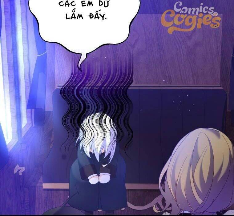 Đọc Thần Chú Lên Đi, Rose! Chapter 9 - 111