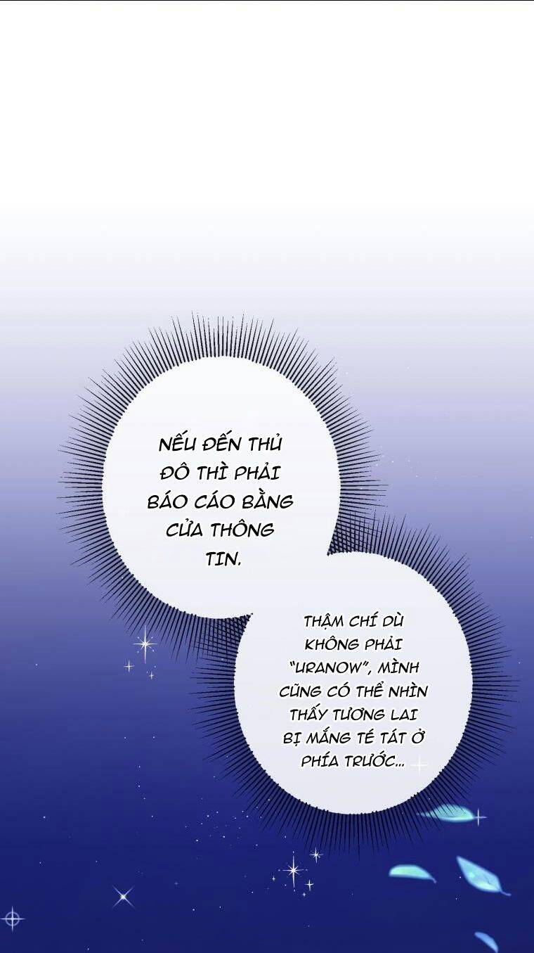 Đọc Thần Chú Lên Đi, Rose! Chapter 9 - 112