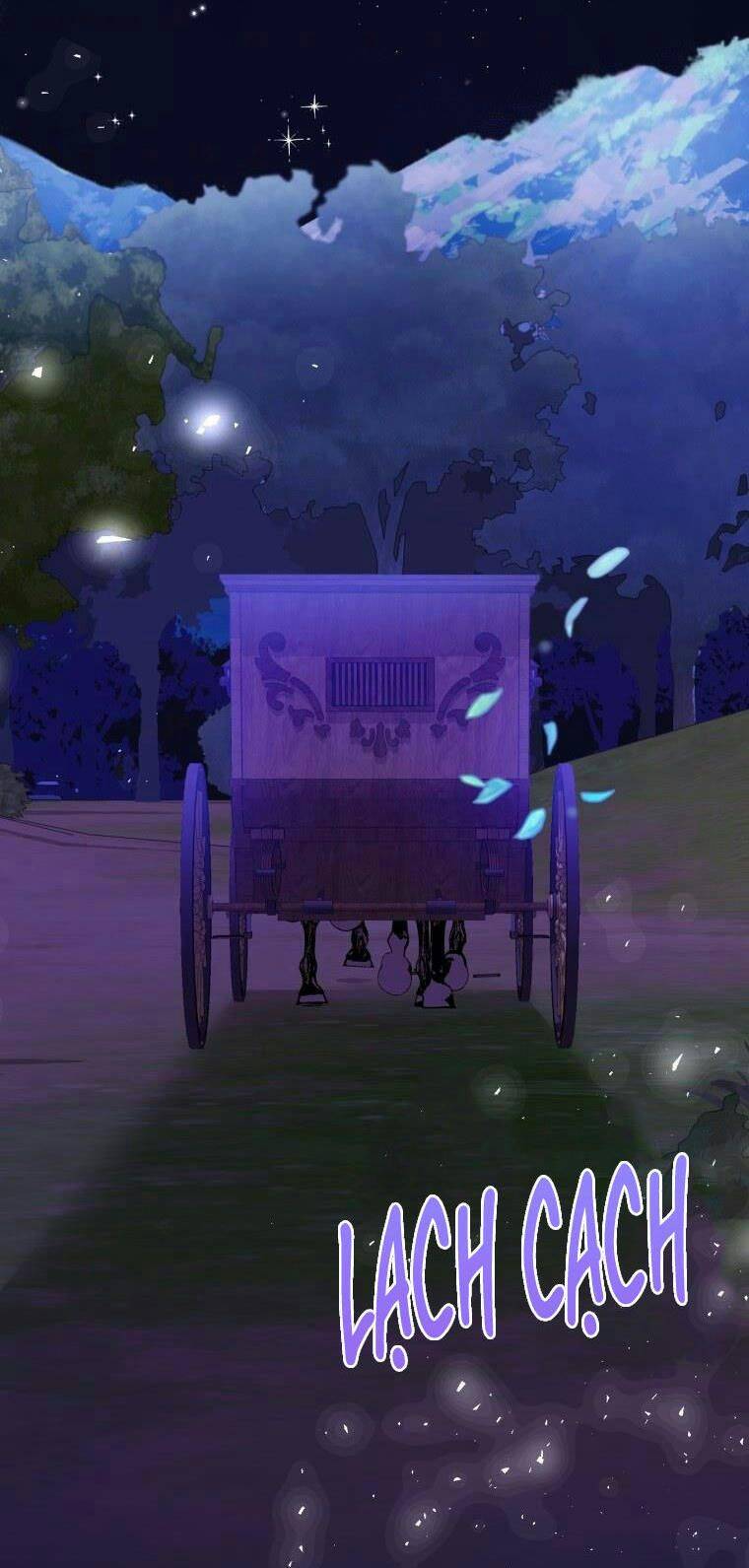 Đọc Thần Chú Lên Đi, Rose! Chapter 9 - 114