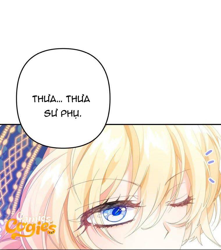 Đọc Thần Chú Lên Đi, Rose! Chapter 9 - 15