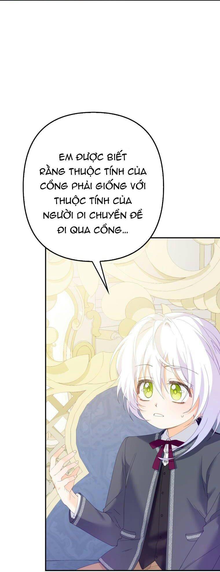 Đọc Thần Chú Lên Đi, Rose! Chapter 9 - 16