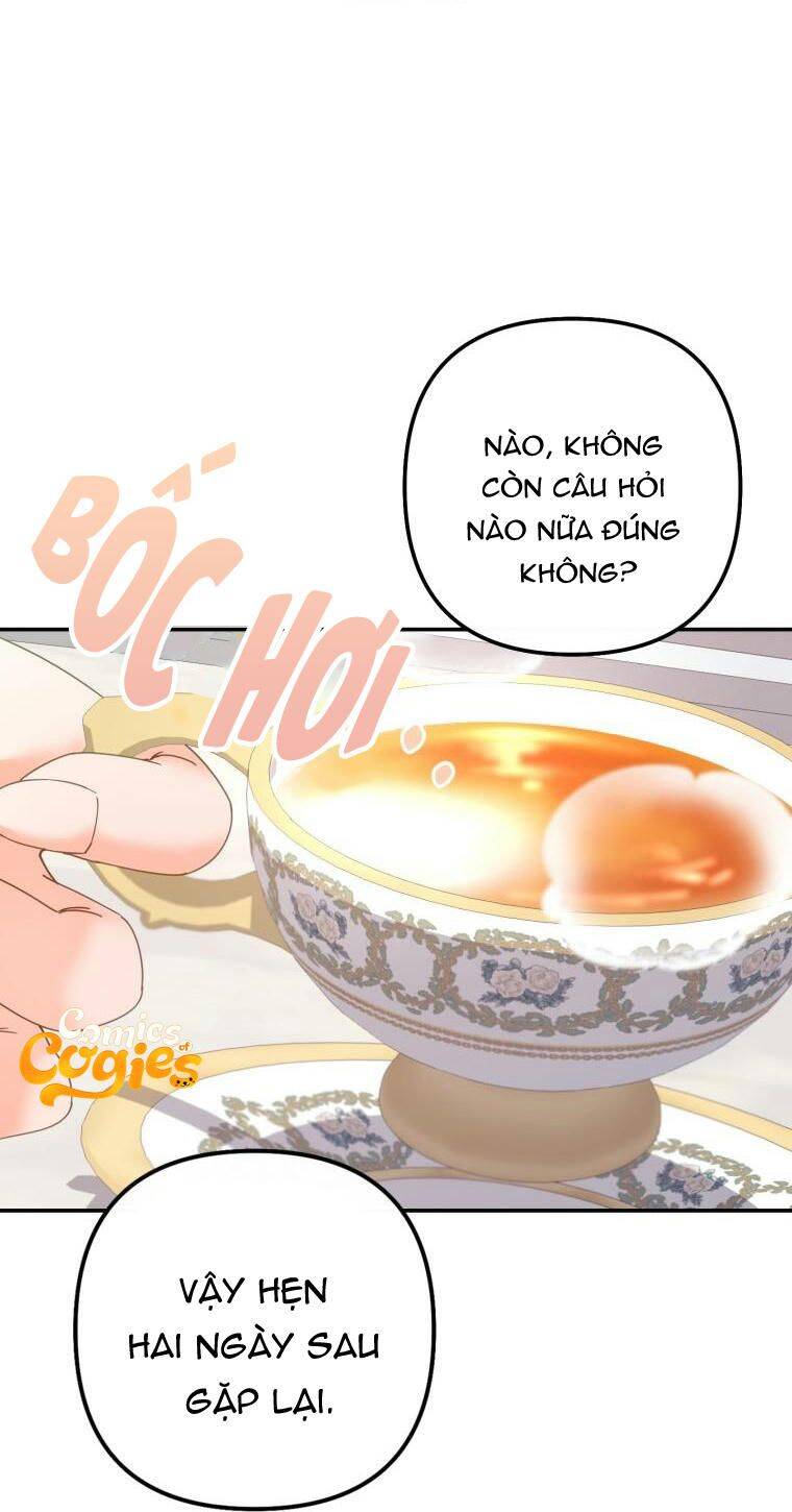 Đọc Thần Chú Lên Đi, Rose! Chapter 9 - 18