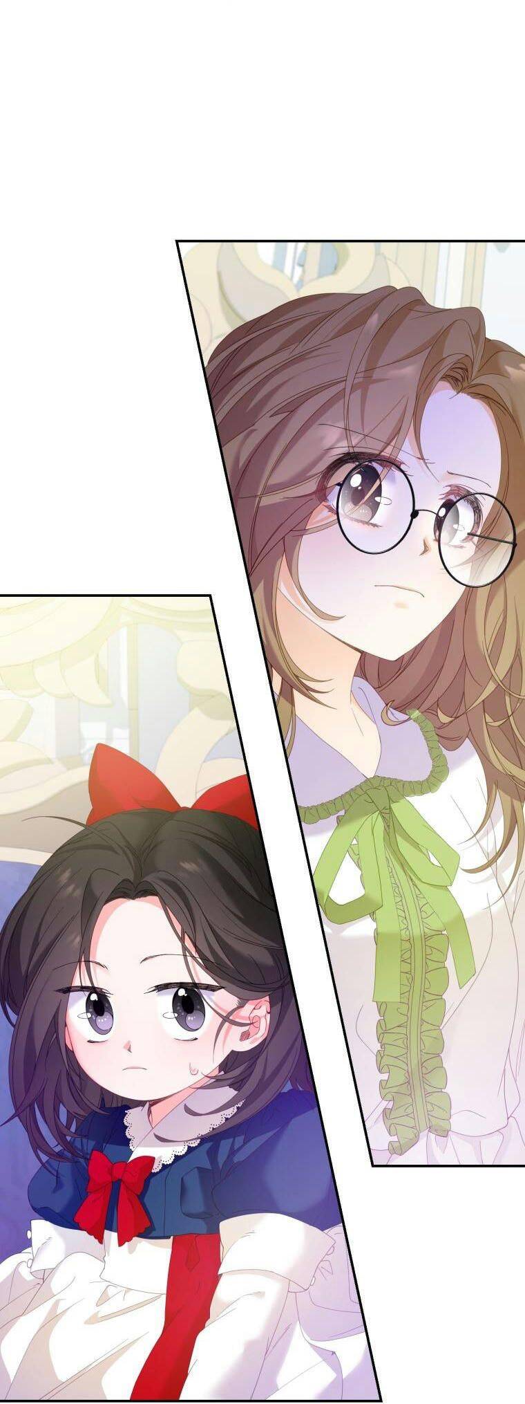 Đọc Thần Chú Lên Đi, Rose! Chapter 9 - 20