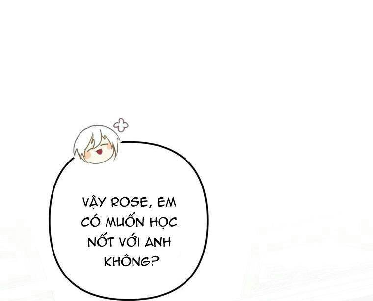 Đọc Thần Chú Lên Đi, Rose! Chapter 9 - 24