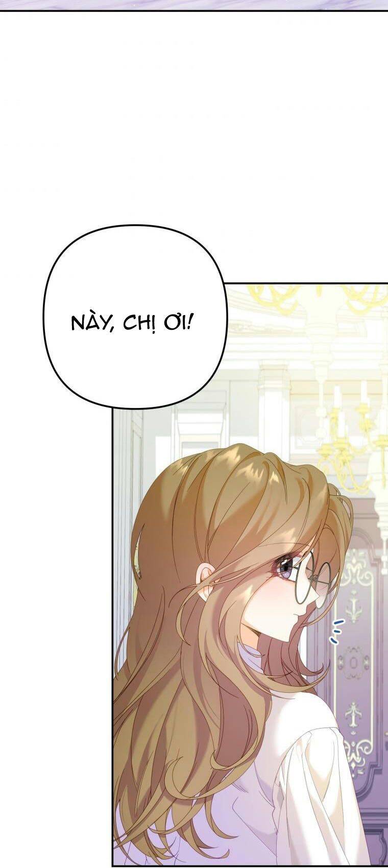 Đọc Thần Chú Lên Đi, Rose! Chapter 9 - 27