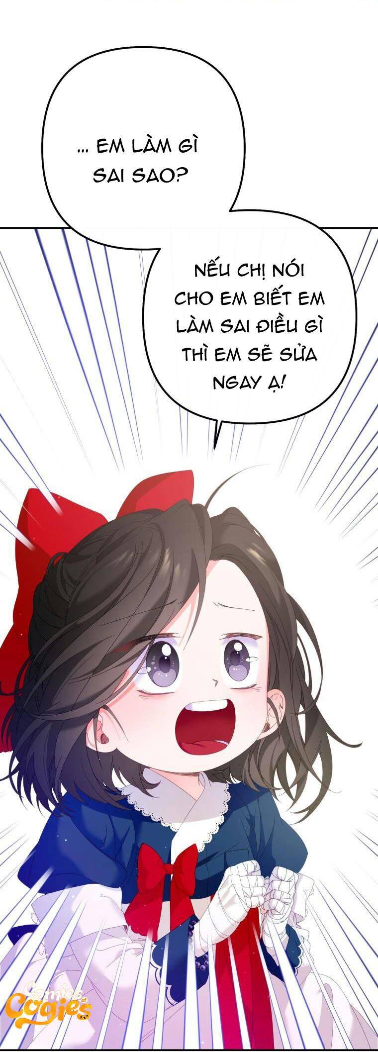 Đọc Thần Chú Lên Đi, Rose! Chapter 9 - 28