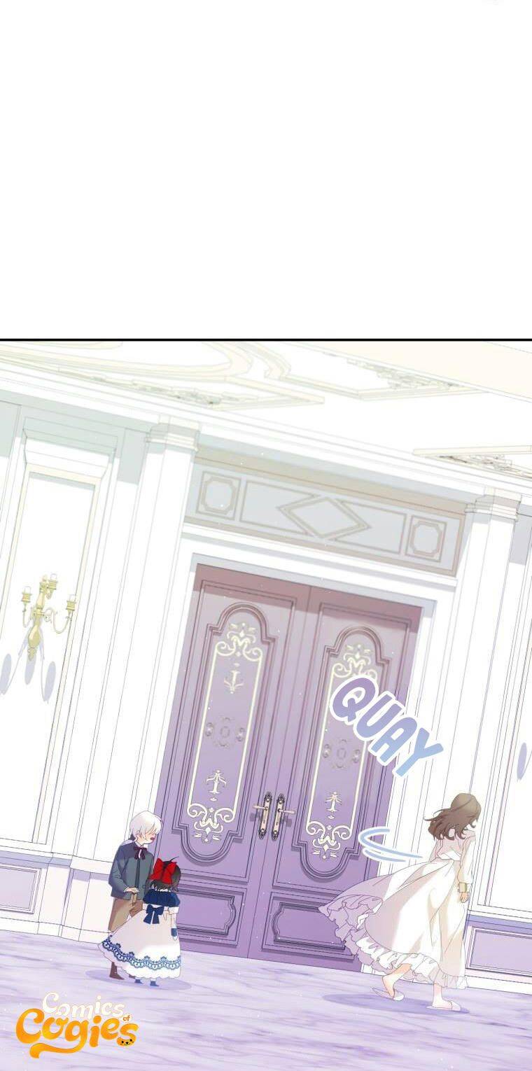 Đọc Thần Chú Lên Đi, Rose! Chapter 9 - 32