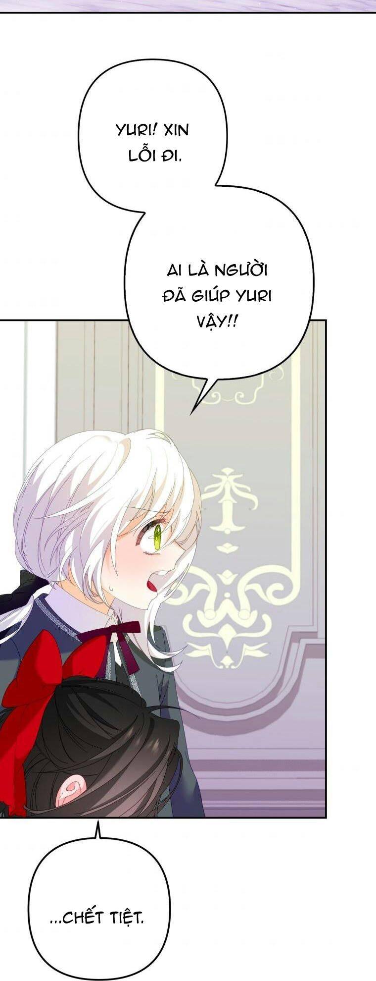 Đọc Thần Chú Lên Đi, Rose! Chapter 9 - 33