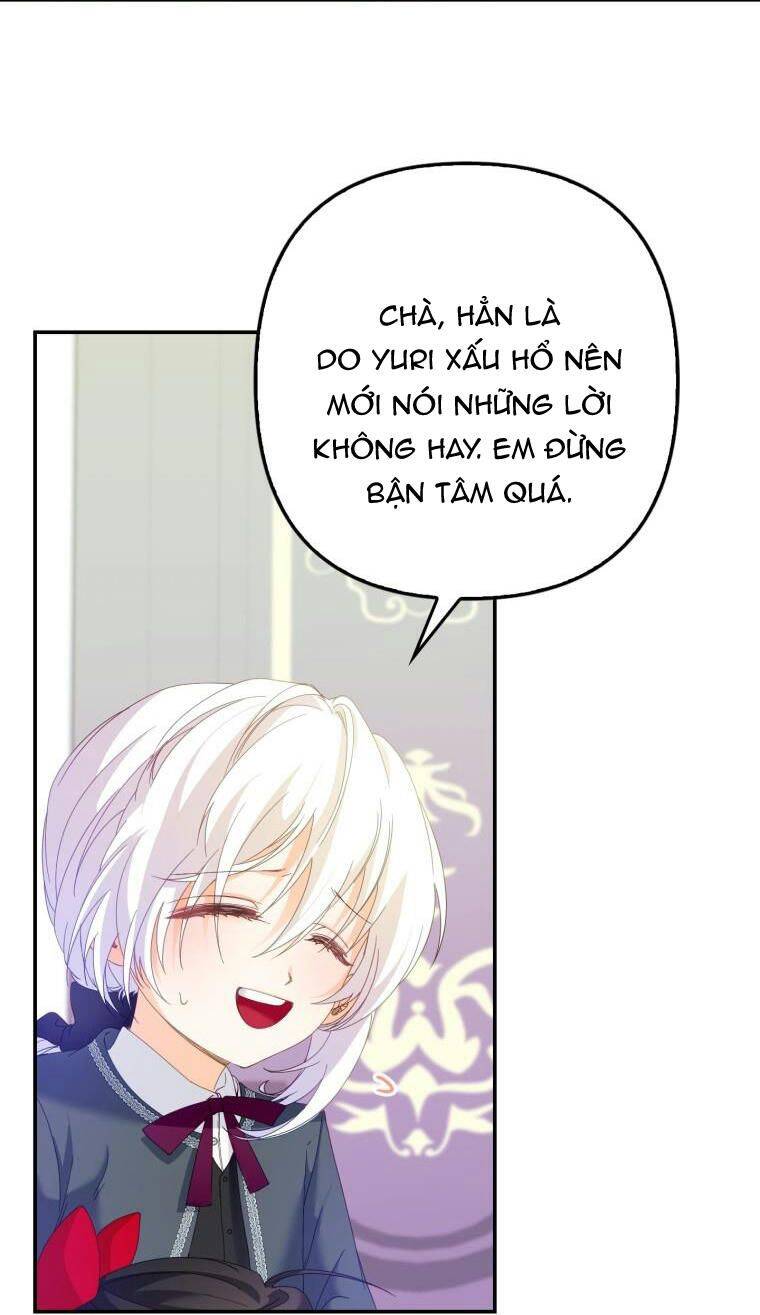 Đọc Thần Chú Lên Đi, Rose! Chapter 9 - 36