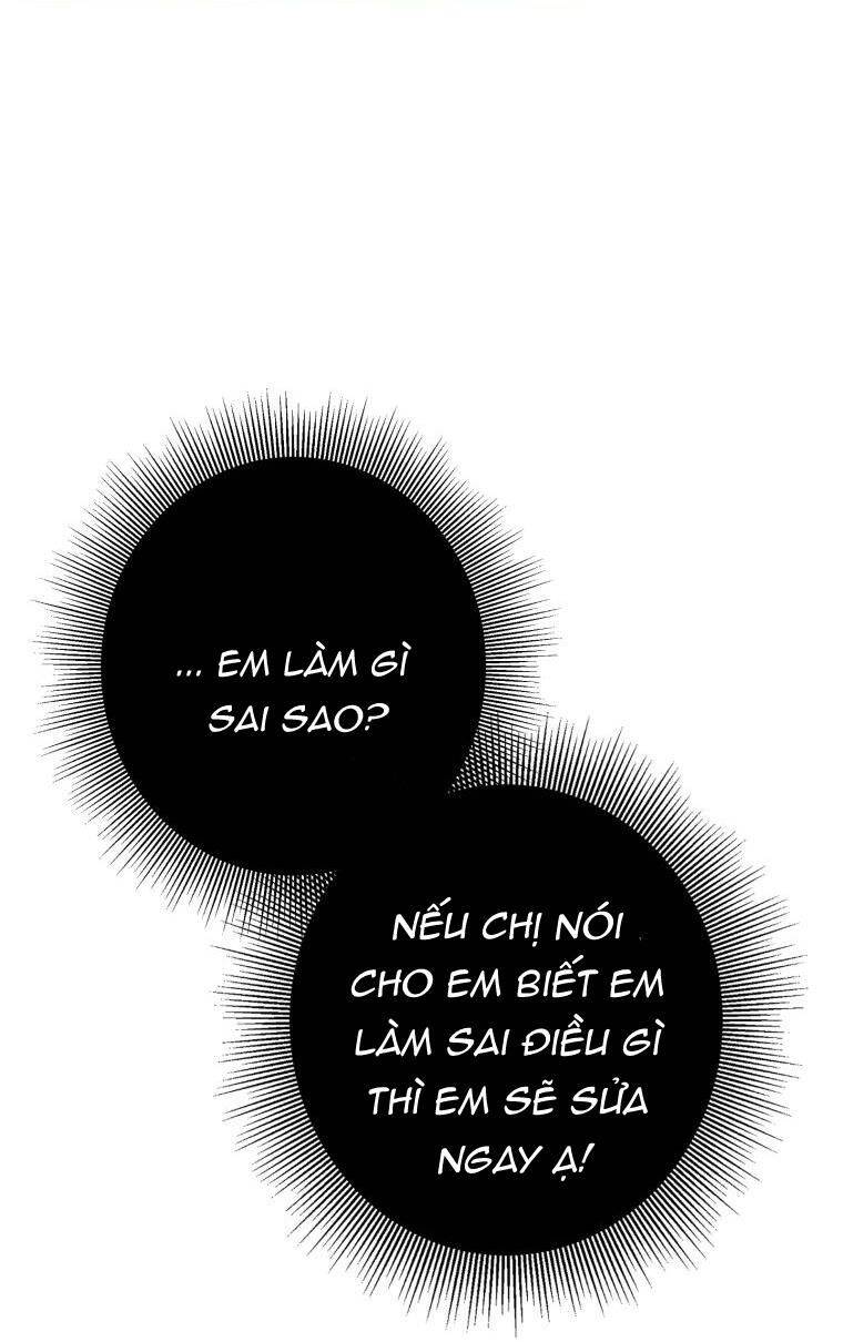 Đọc Thần Chú Lên Đi, Rose! Chapter 9 - 46