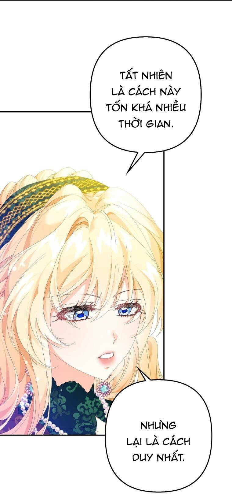 Đọc Thần Chú Lên Đi, Rose! Chapter 9 - 6