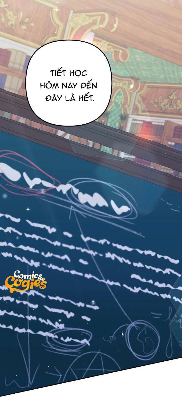 Đọc Thần Chú Lên Đi, Rose! Chapter 9 - 57