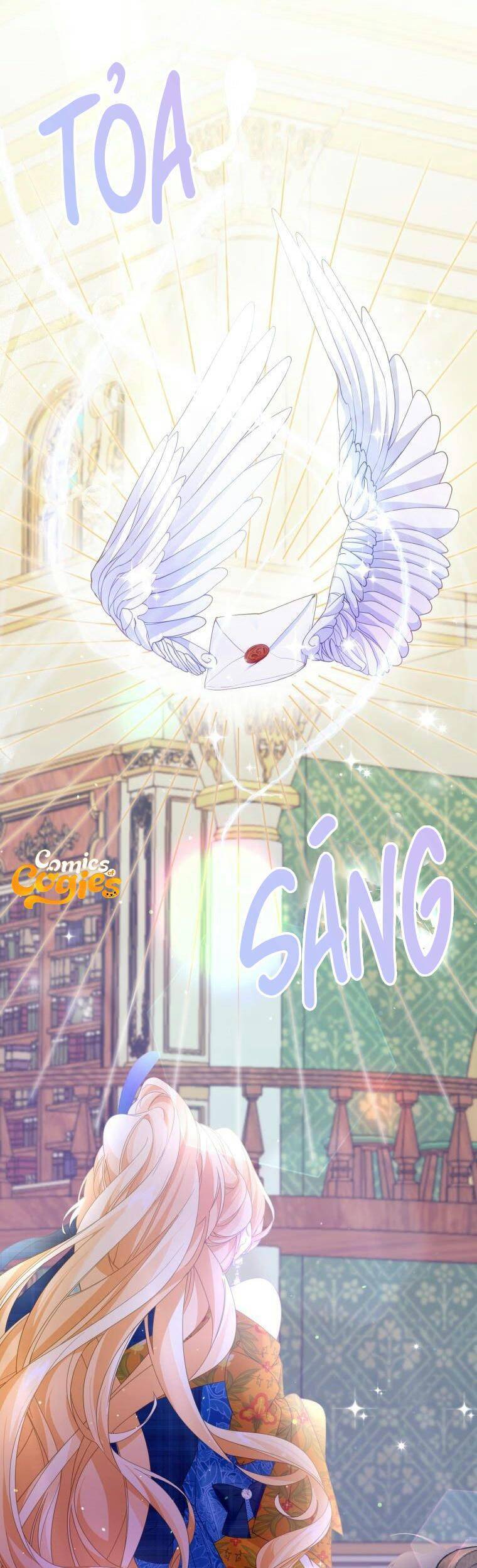 Đọc Thần Chú Lên Đi, Rose! Chapter 9 - 66