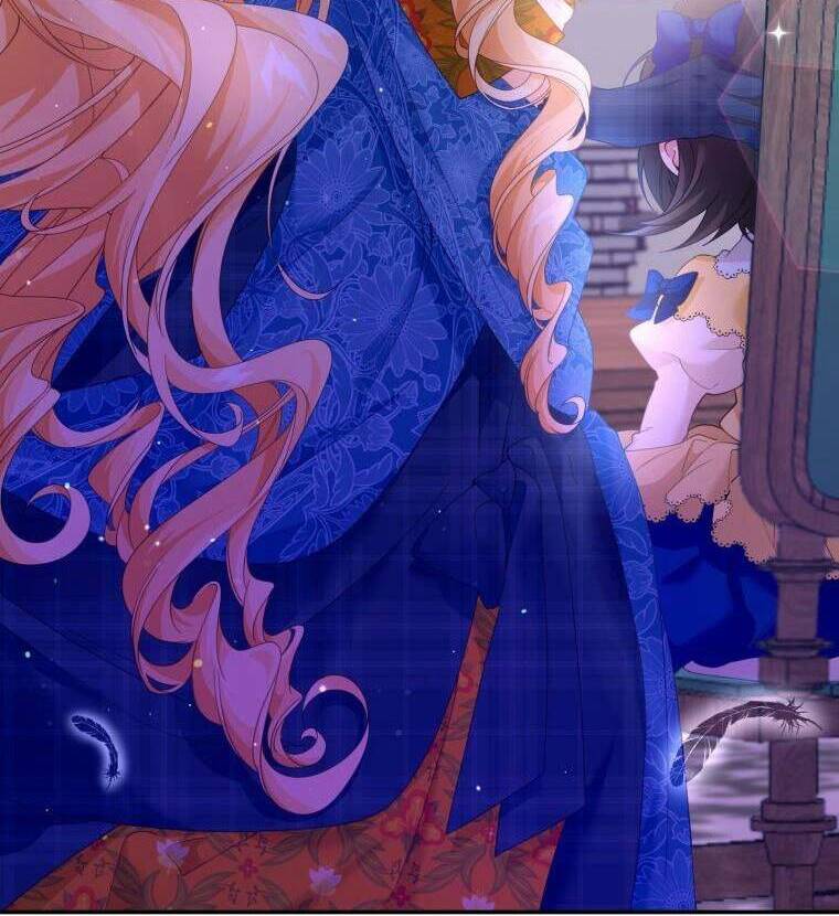 Đọc Thần Chú Lên Đi, Rose! Chapter 9 - 67