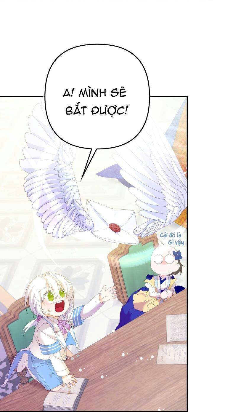 Đọc Thần Chú Lên Đi, Rose! Chapter 9 - 68