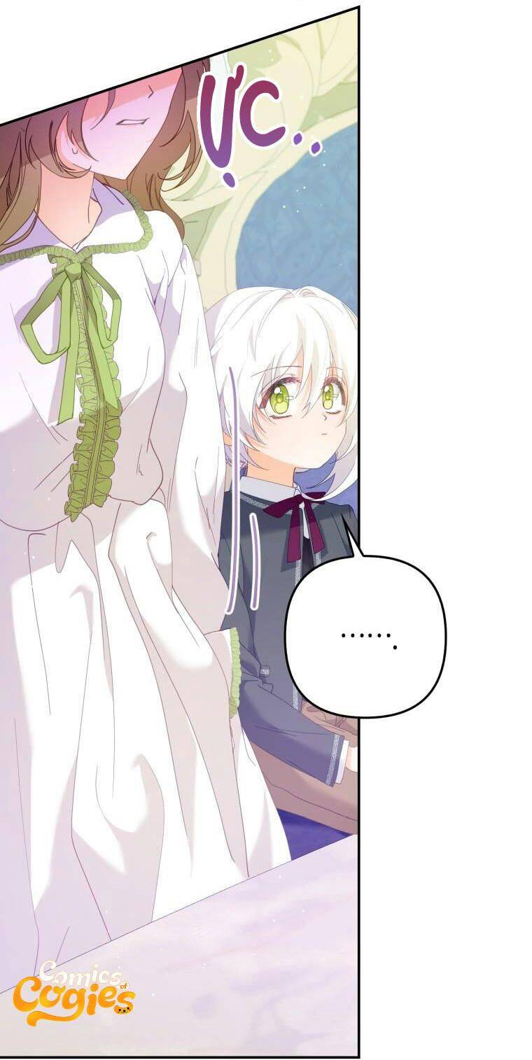 Đọc Thần Chú Lên Đi, Rose! Chapter 9 - 8