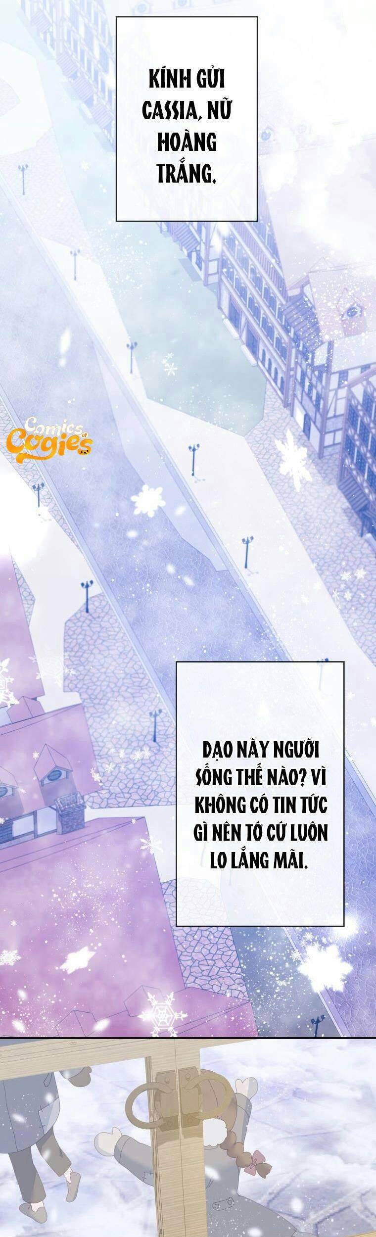 Đọc Thần Chú Lên Đi, Rose! Chapter 9 - 72