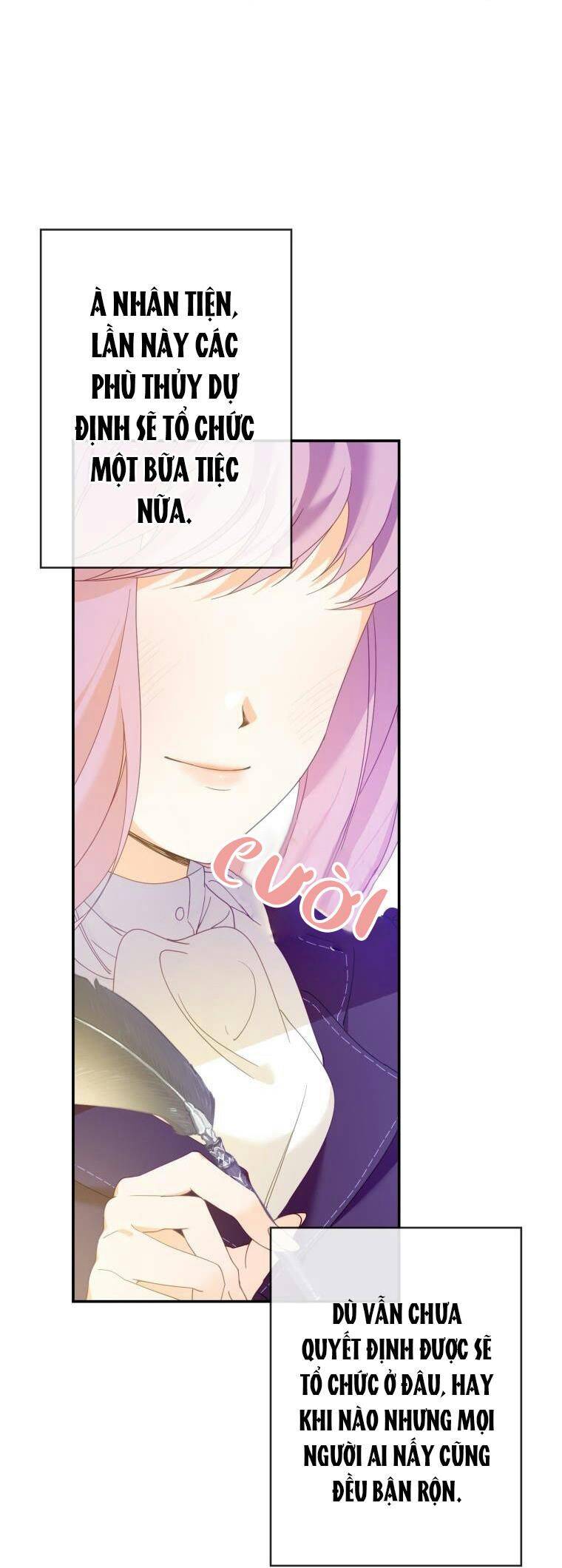 Đọc Thần Chú Lên Đi, Rose! Chapter 9 - 75