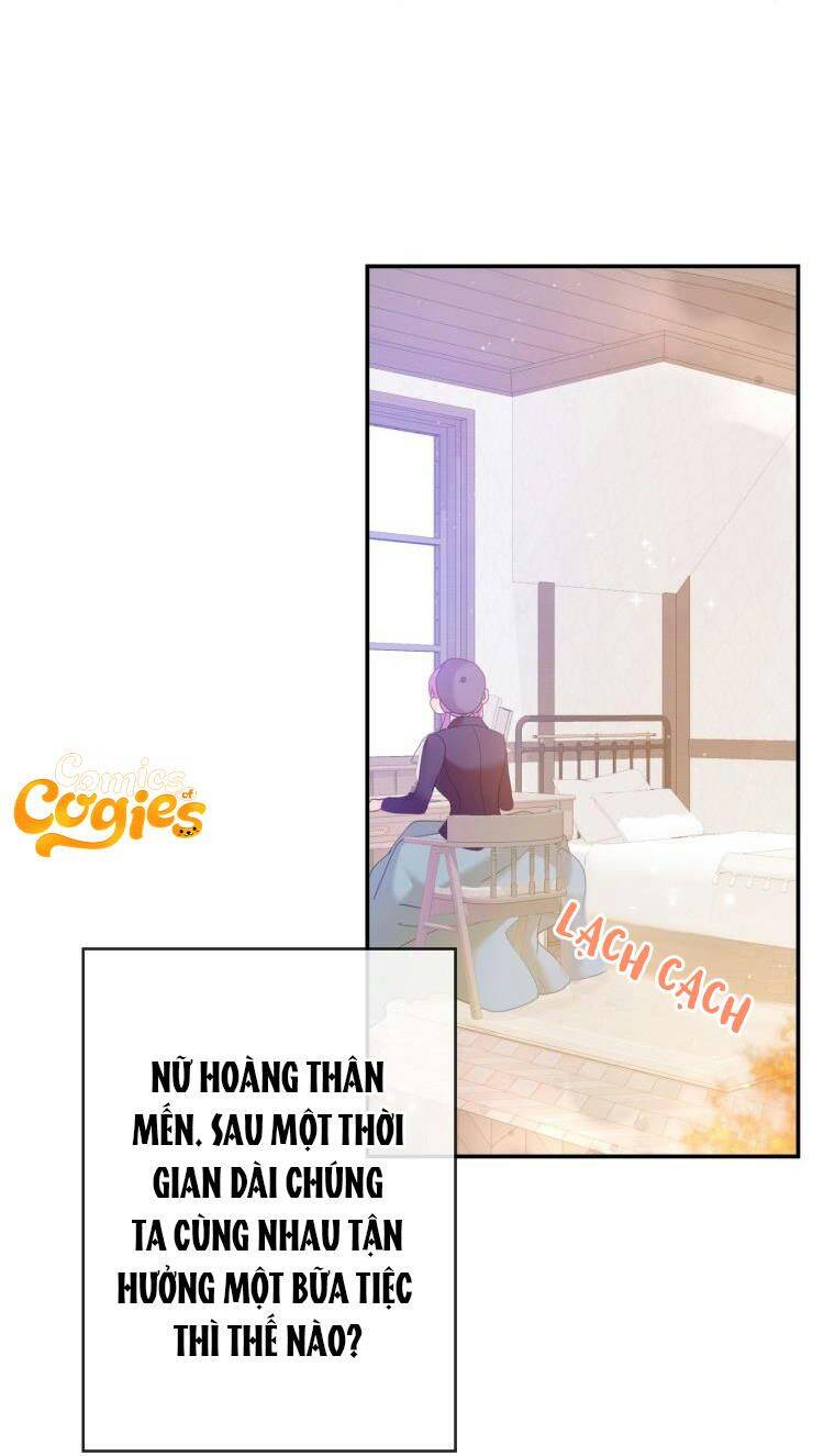 Đọc Thần Chú Lên Đi, Rose! Chapter 9 - 76