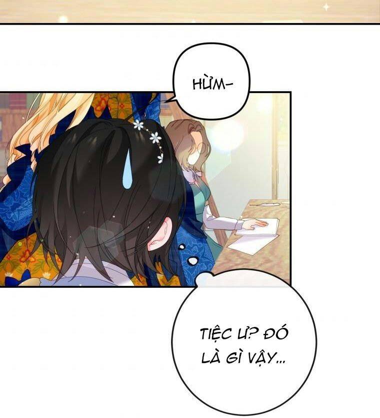 Đọc Thần Chú Lên Đi, Rose! Chapter 9 - 81