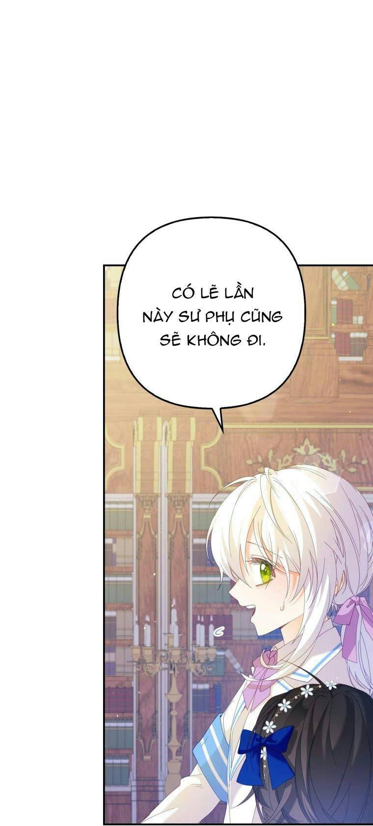 Đọc Thần Chú Lên Đi, Rose! Chapter 9 - 83