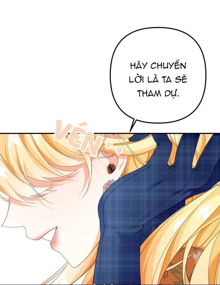 Đọc Thần Chú Lên Đi, Rose! Chapter 9 - 87