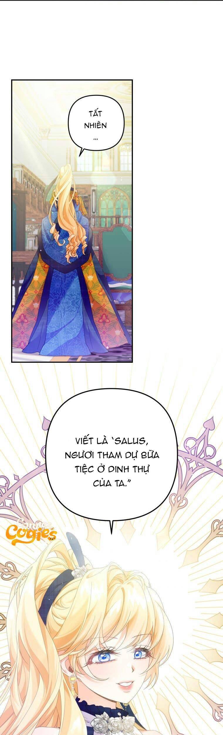 Đọc Thần Chú Lên Đi, Rose! Chapter 9 - 88