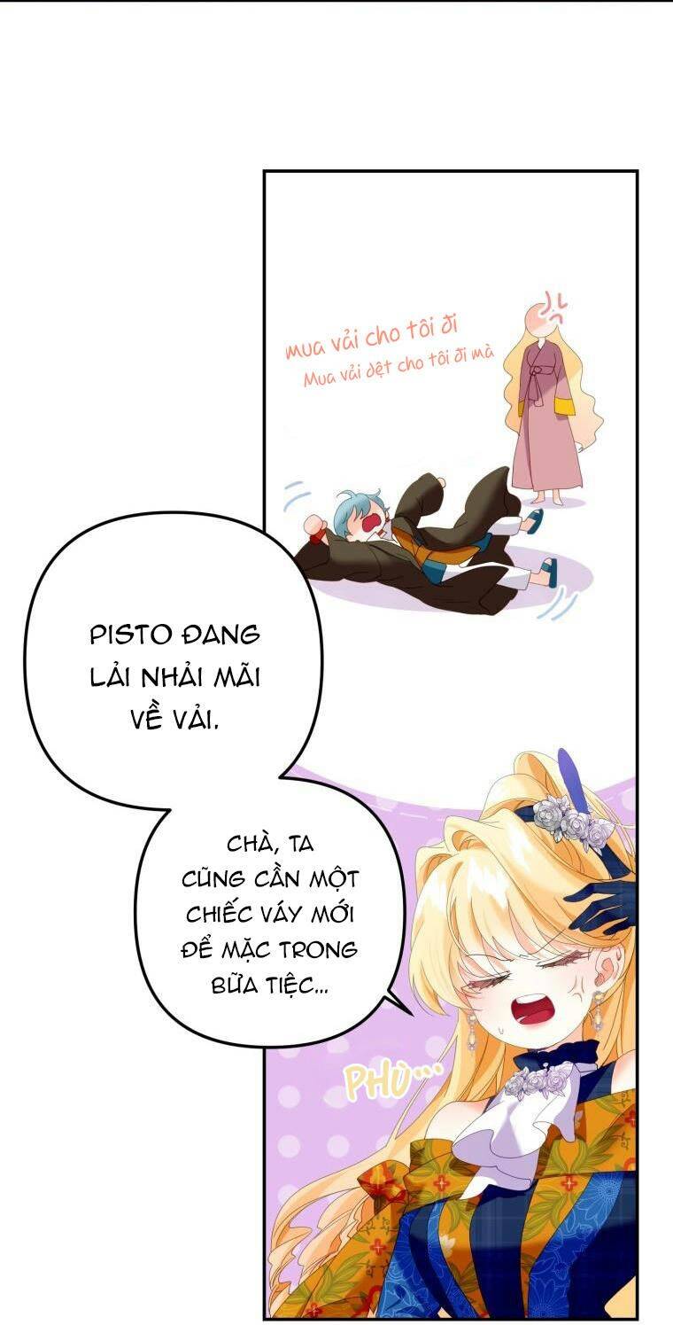 Đọc Thần Chú Lên Đi, Rose! Chapter 9 - 92