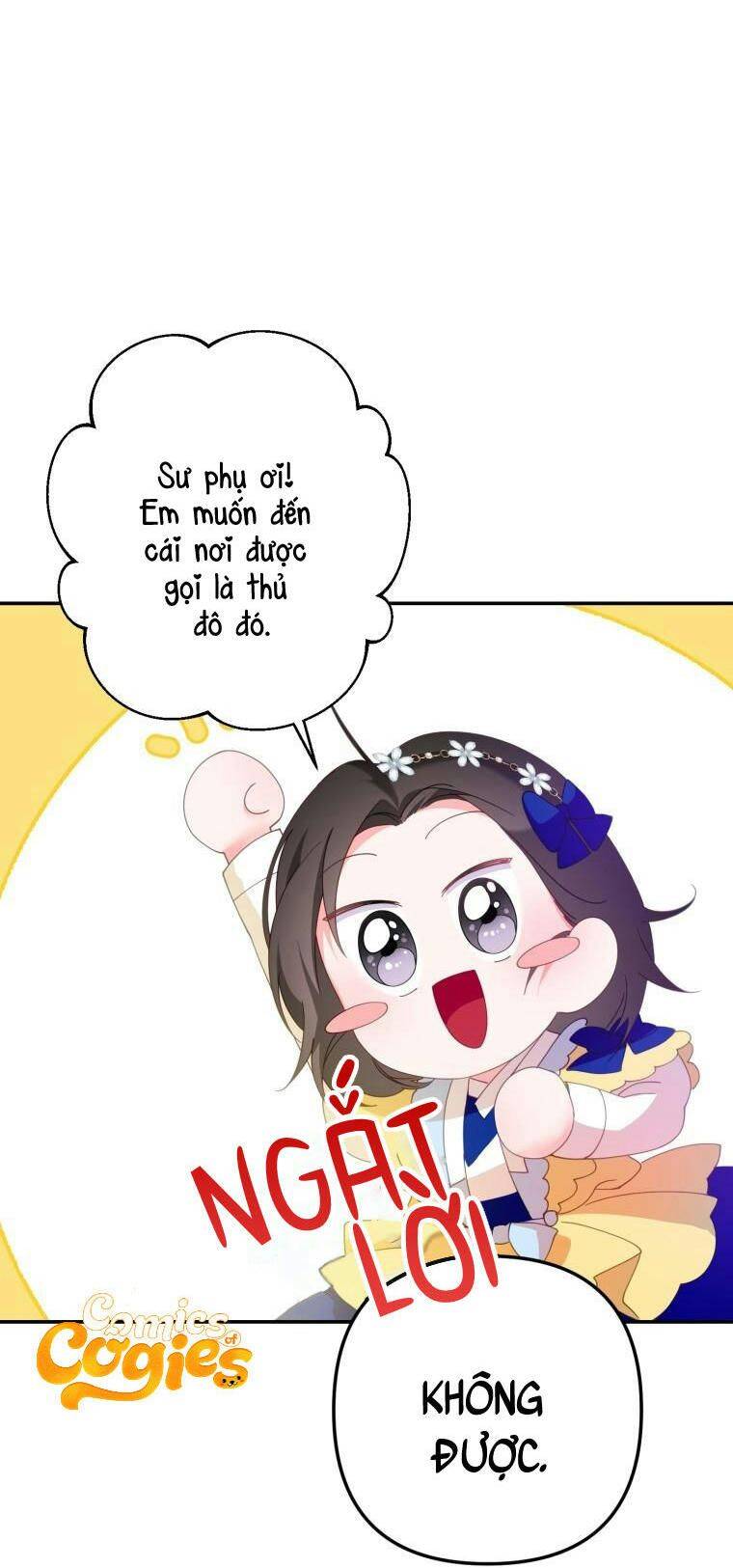 Đọc Thần Chú Lên Đi, Rose! Chapter 9 - 95