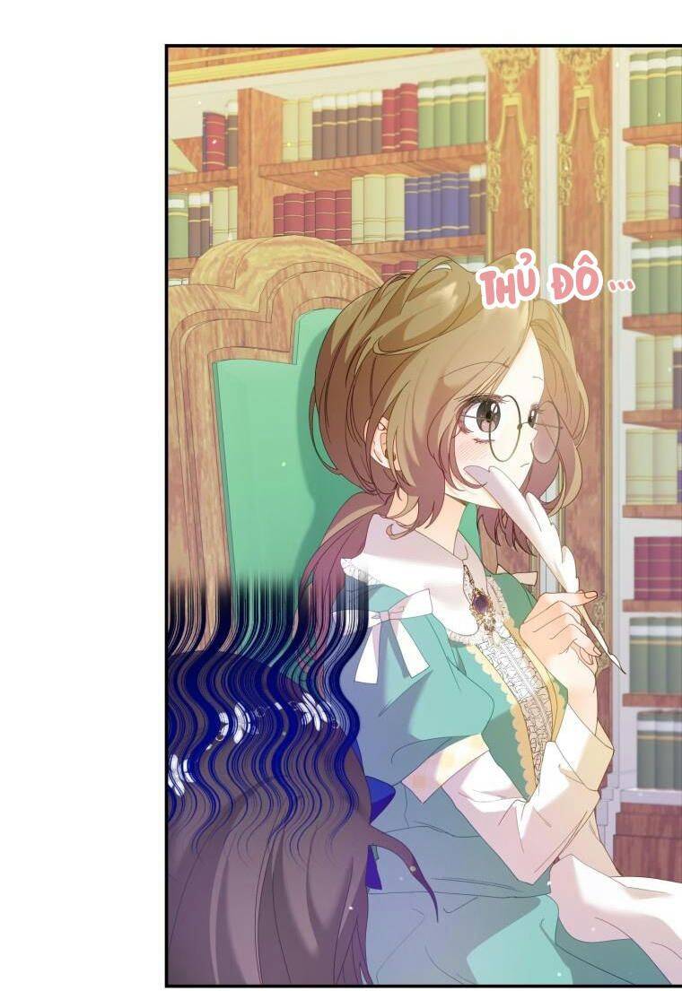 Đọc Thần Chú Lên Đi, Rose! Chapter 9 - 100