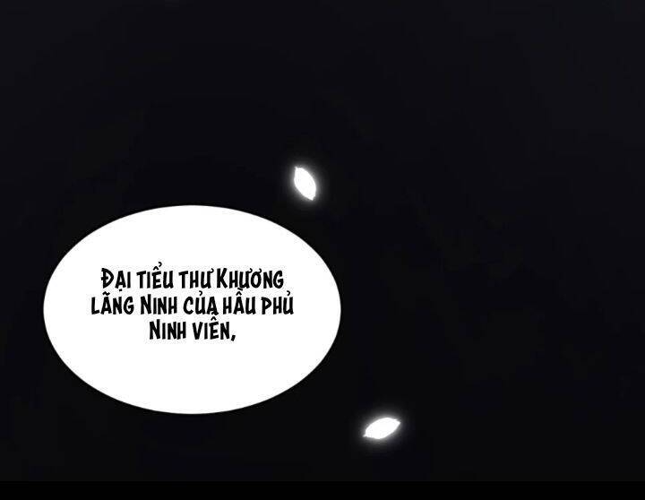 Nam Thần Ai Cũng Muốn Lấy Ta Chapter 1 - 13