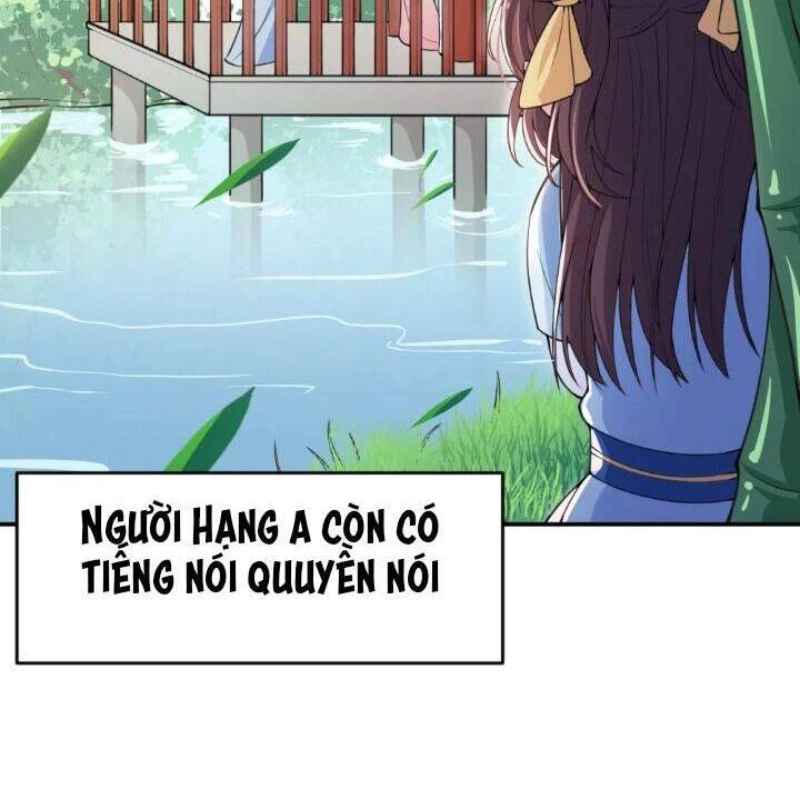 Nam Thần Ai Cũng Muốn Lấy Ta Chapter 1 - 15